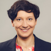 Dr. iur. Katarzyna Schubert-Panecka