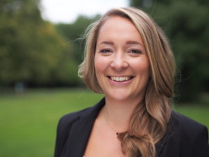 Dr. Eva Köppen über Empathie